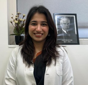 Dr Diksha Sharma